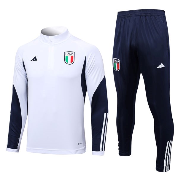 Training Italie 2023 2024 Blanc